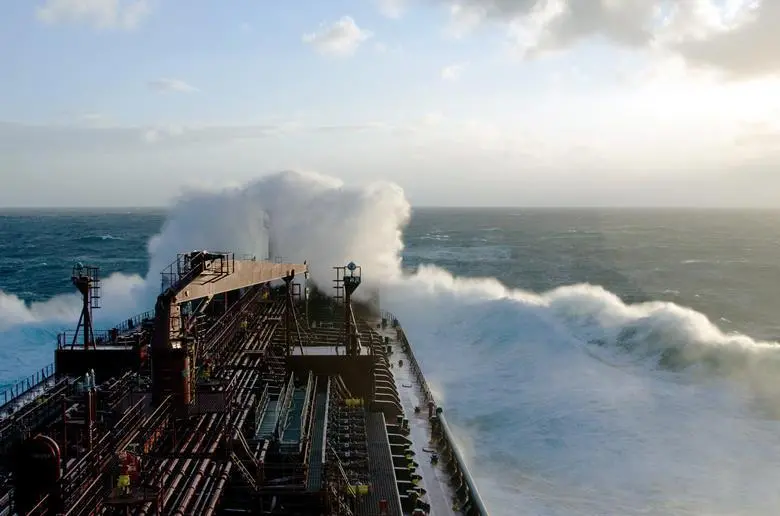 Future work will see more detailed sea state modelling to assess the effects of heavy weather on derated propulsion systems