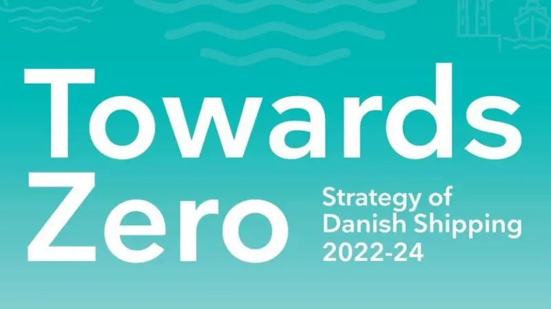 Danish Shipping plans to push for more ambitious science-based targets at the IMO according to its new strategy