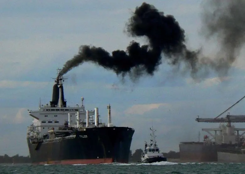 Under the microscope: researchers have been investigating different methods for measuring black carbon