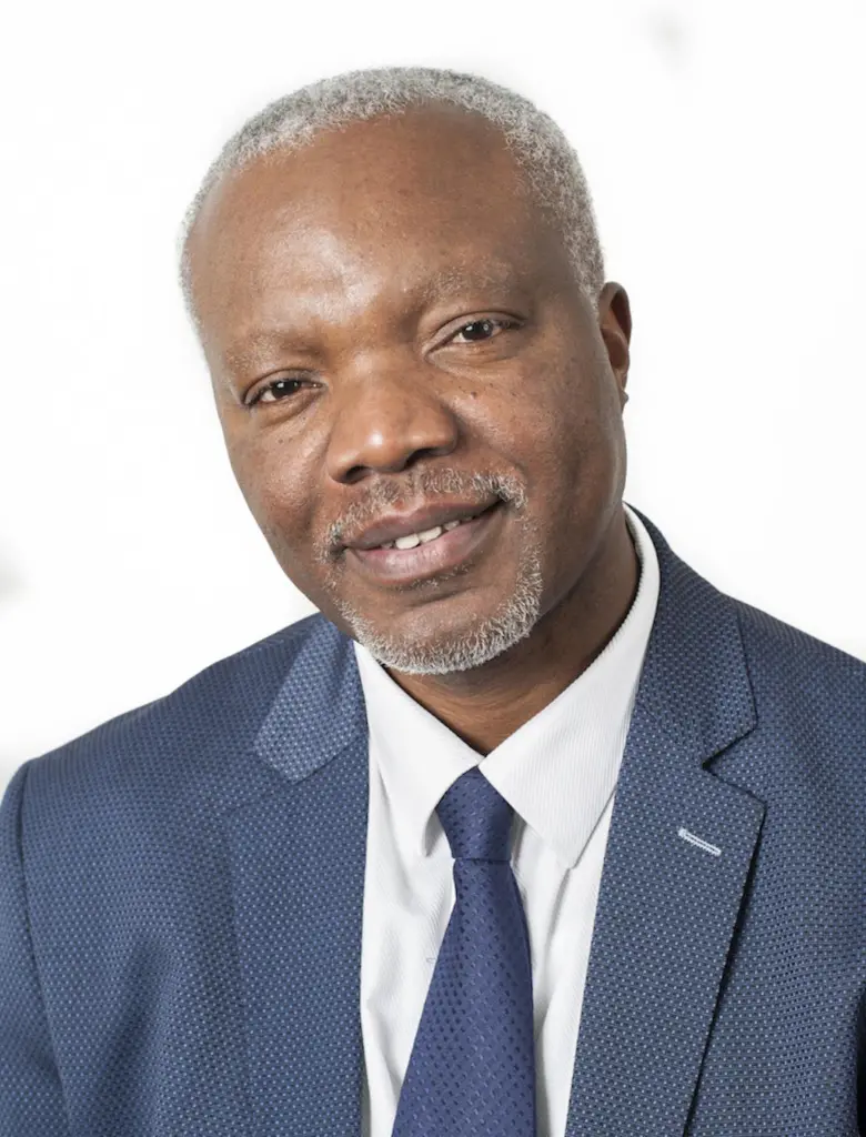 Sam Megwa, Programmes Director, OCIMF