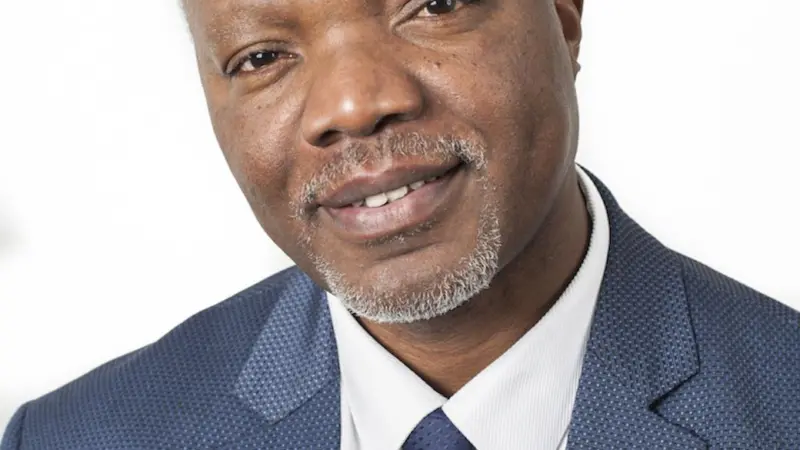 Sam Megwa, Programmes Director, OCIMF