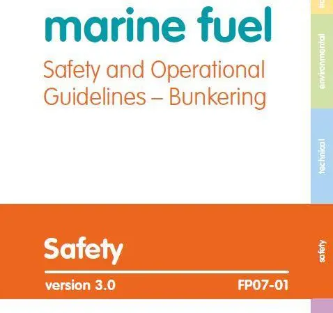 The Society for Gas as a Marine Fuel has released a fourth edition of its LNG bunkering guidelines handbook.