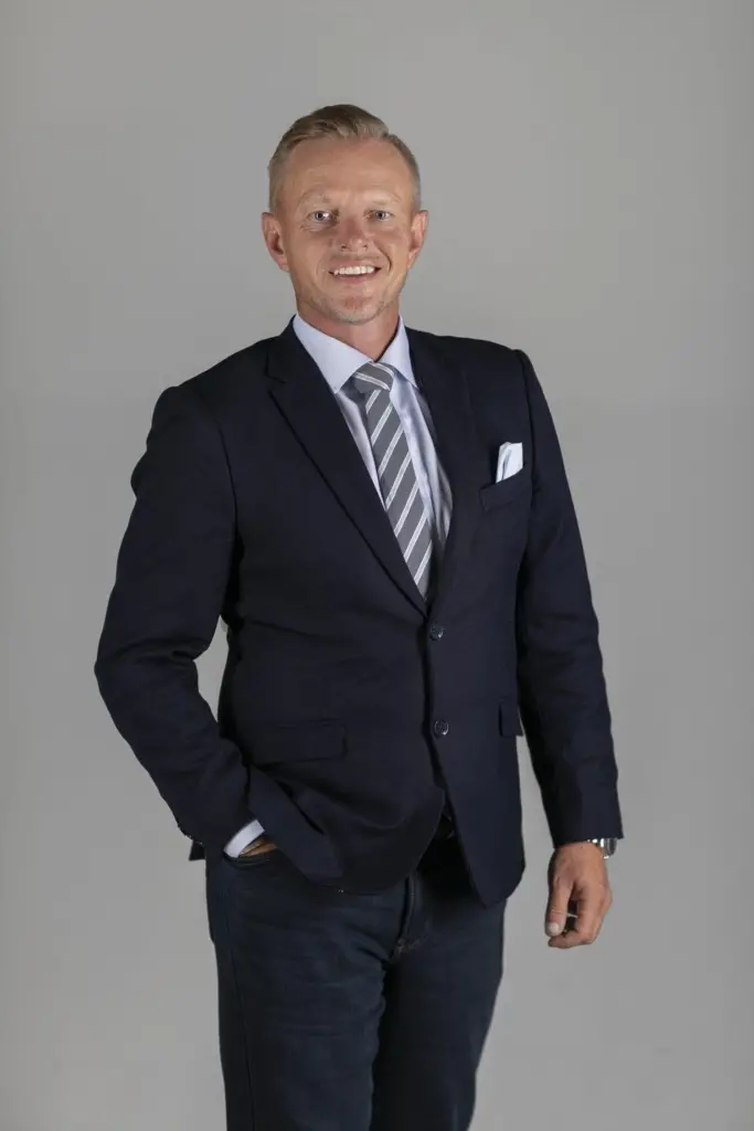 Hans Petter Tanum