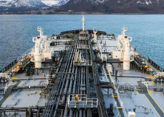 A Nordic project aims to produce a detailed ship design for an ammonia-powered ship by 2023.