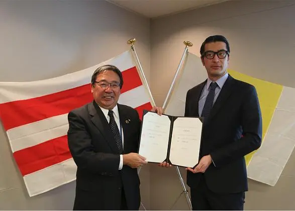 NYK has acquired a 10% stake in Uyeno Transtech, a domestic Japanese tanker operating company in the Uyeno Group.