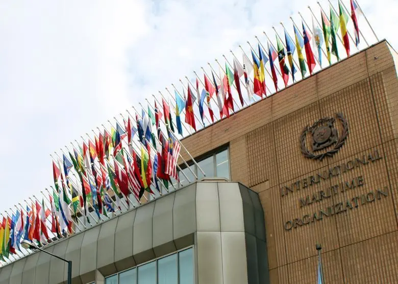 The IMO’s Sub-Committee on Ship Design and Construction (SDC 8) met between 17 and 21 January 2022.