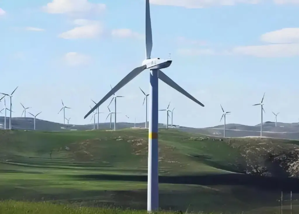 Shell's Chinese subsidiary has begun operations of a 20MW electrolyser in China's National Renewable Energy Demonstration Zone.