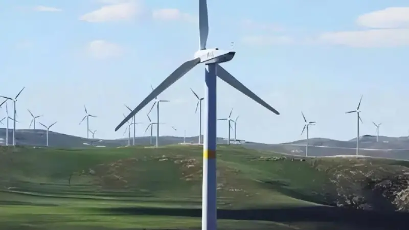 Shell's Chinese subsidiary has begun operations of a 20MW electrolyser in China's National Renewable Energy Demonstration Zone.