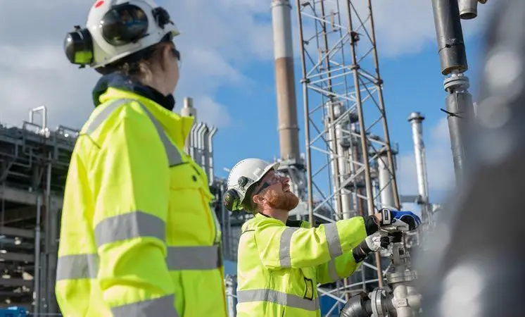 Aker Carbon Capture has successfully trialled its mobile carbon capture equipment with a number of energy intensive producers in Norway (pictured), as well as in Poland, Sweden, the UK and the USA.