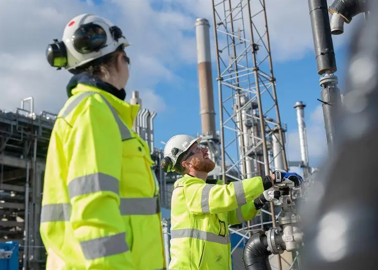 Aker Carbon Capture has successfully trialled its mobile carbon capture equipment with a number of energy intensive producers in Norway (pictured), as well as in Poland, Sweden, the UK and the USA.