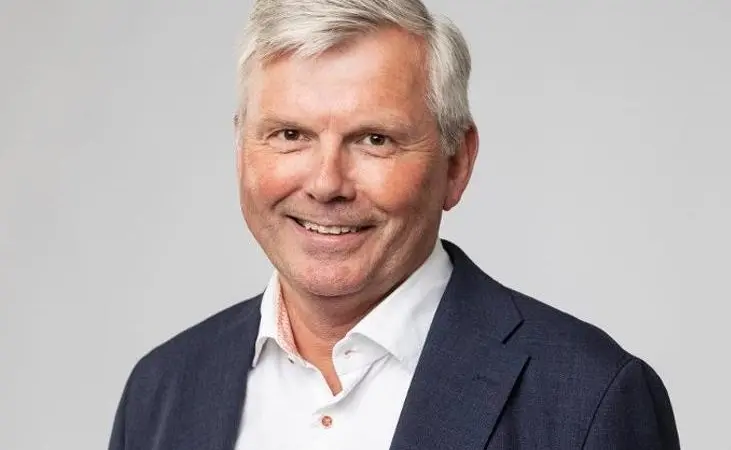 The three new CSOVs will be prepared for retrofit with zero-emission technology in the future, Kenneth Walland, ceo of Edda Wind notes.