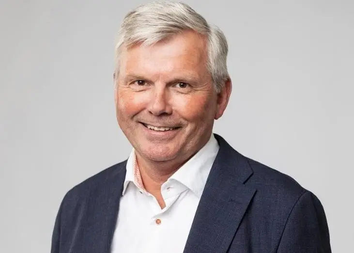 The three new CSOVs will be prepared for retrofit with zero-emission technology in the future, Kenneth Walland, ceo of Edda Wind notes.