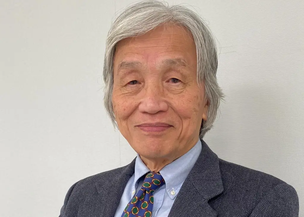 Dr Sagawa is currently working as a consultant with Daido Steel to commercialise a material with higher magnetic density.