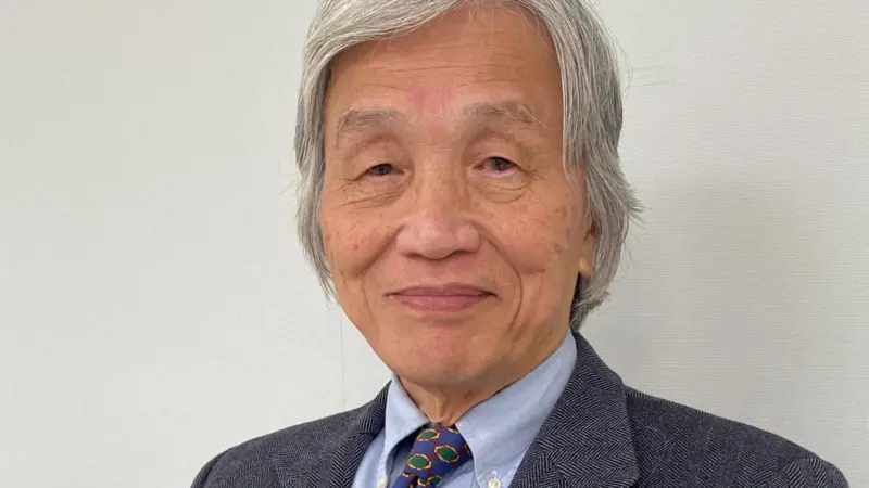Dr Sagawa is currently working as a consultant with Daido Steel to commercialise a material with higher magnetic density.