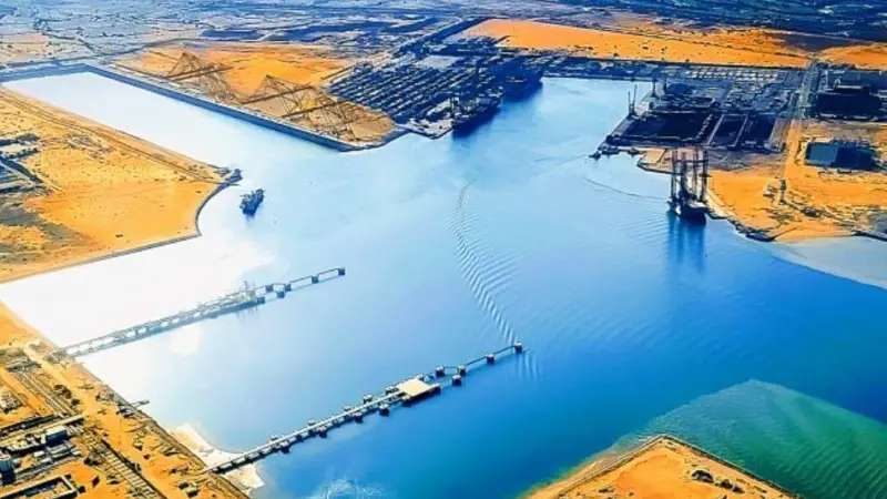 A proposal to develop a 1GW waste to hydrogen facility at East Suez Port has received preliminary approval from the General Authority for Suez Development Economic Zone.