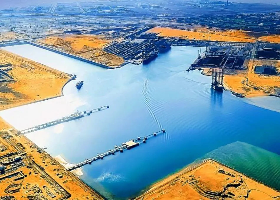 A proposal to develop a 1GW waste to hydrogen facility at East Suez Port has received preliminary approval from the General Authority for Suez Development Economic Zone.