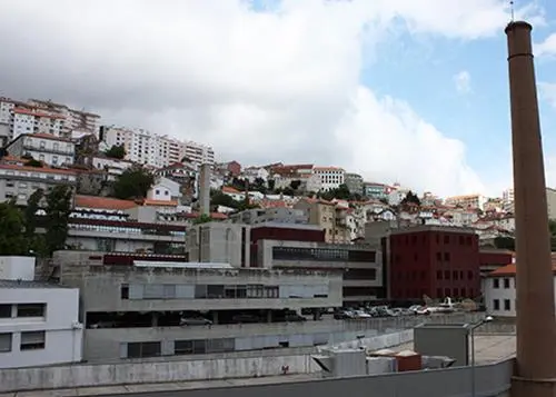 The Center for Mechanical and Aerospace Science and Technologies (C-MAST) at the Universidade de Beira Interior (UBI) in Portugal.