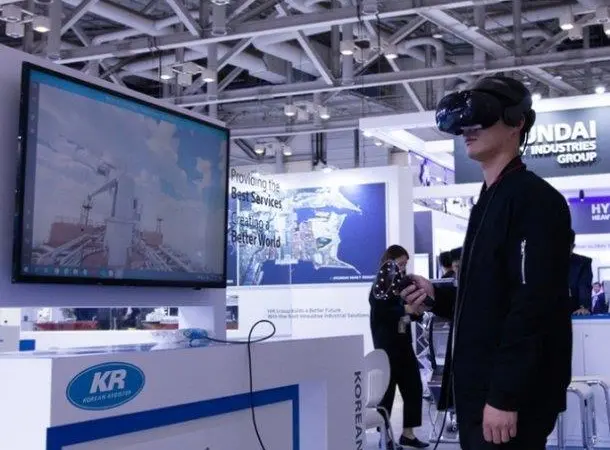 The Korean Register (KR) has developed Guidance for Underwater Radiated Noise which aims to help protect marine ecosystems by reducing noise from ships