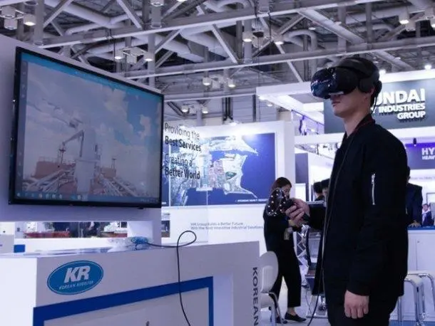 The Korean Register (KR) has developed Guidance for Underwater Radiated Noise which aims to help protect marine ecosystems by reducing noise from ships