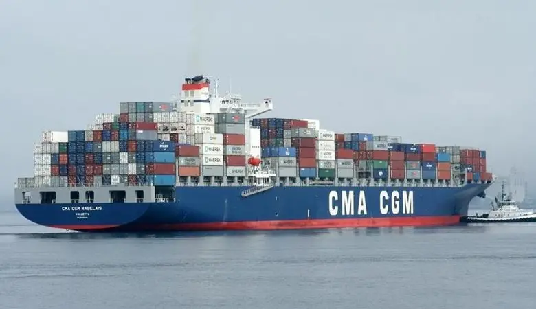 CMA CGM plans to run a six-month global trial involving up to 32 containerships from 2,200 to 10,640 TEUs running on different blends of biofuel.