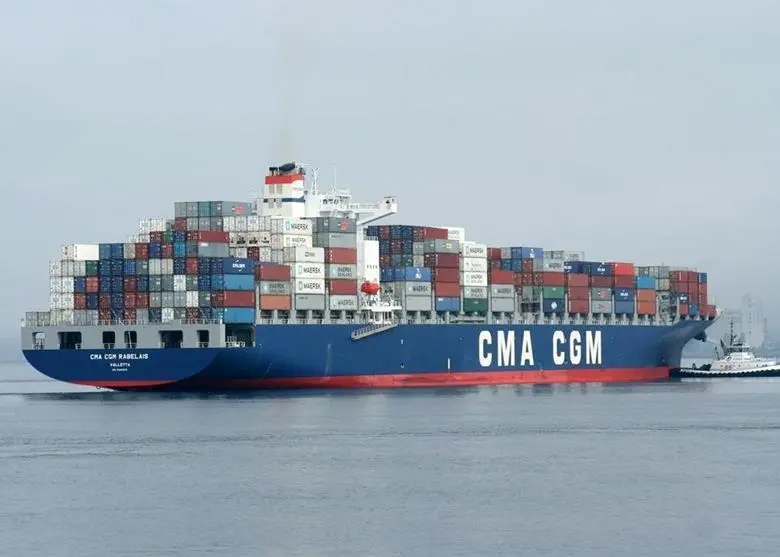 CMA CGM plans to run a six-month global trial involving up to 32 containerships from 2,200 to 10,640 TEUs running on different blends of biofuel.