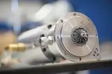 The ‘Conmotator’ project aims to develop interfaces between existing Motor and Drive elements to allow the commercial exploitation of an integrated electrical machine where the power electronics and motor are contained within a single physical unit at the