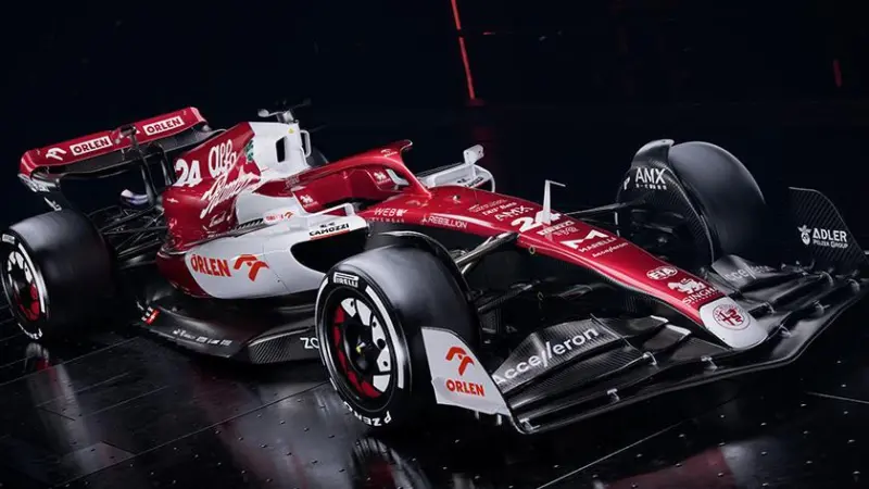 Accelleron and Sauber Technologies will work together on five joint projects in areas including computational fluid dynamics, additive manufacturing and advanced material technology.