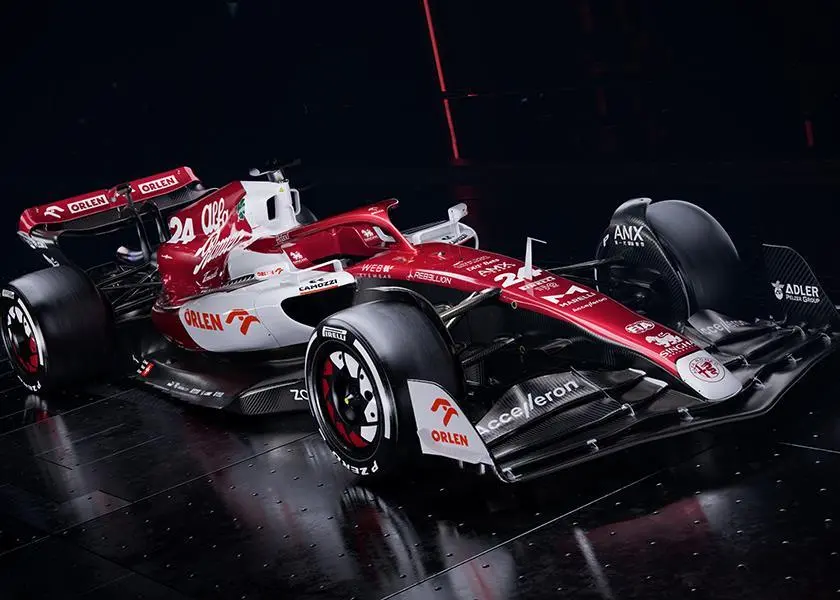 Accelleron and Sauber Technologies will work together on five joint projects in areas including computational fluid dynamics, additive manufacturing and advanced material technology.