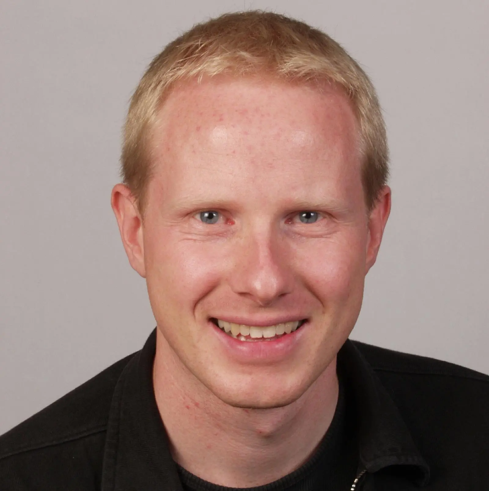 Dr Jesper Vejlø Carstensen, Senior Research Engineer at MAN Energy Solutions