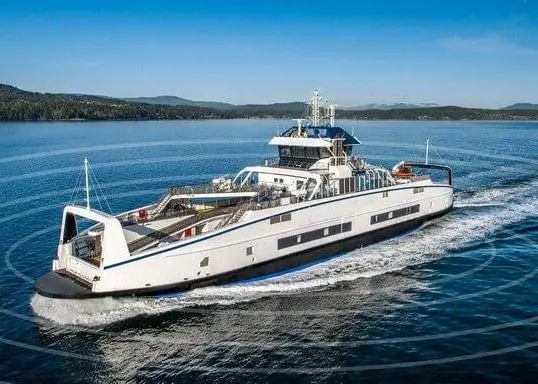 Damen Shipyards will pilot the provision of bow-to-stern services in Australia and New Zealand after signing a global value agreement with Caterpillar