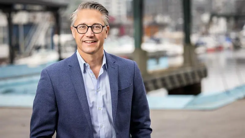 Roy Storeng will head up Echandia’s business development in Norway