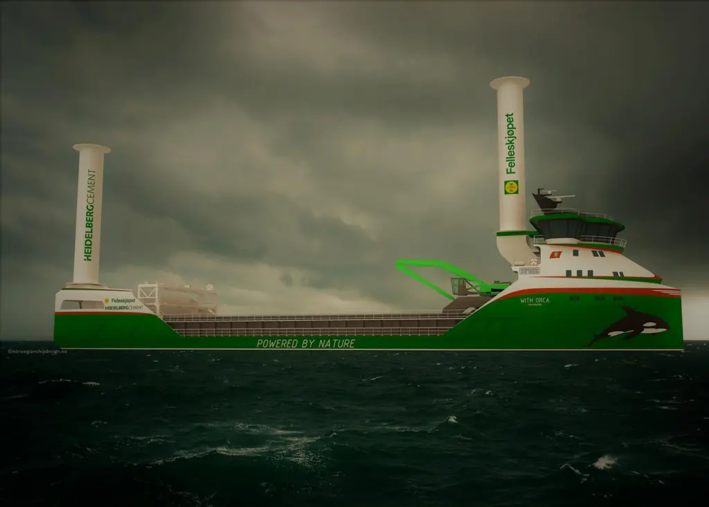 LR has awarded an AiP to Egil Ulvan Rederi for a 5,500 dwt self-discharging bulk carrier design, featuring a hydrogen-burning engine as well as a fuel cell system for low load conditions.