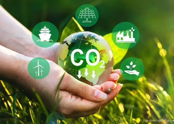 ABS' GHG inventory and carbon accounting service will enable organisations to quantify their GHG emissions, and identify the contributions in Scope 1, 2 and 3 accounting categories.