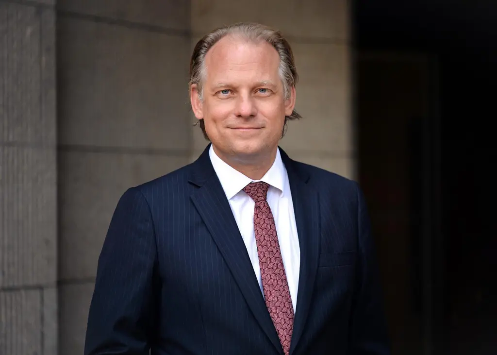 The managing director of the German Shipowners’ Association (VDR), Martin Kröger, stressed the need for fuel flexibility.