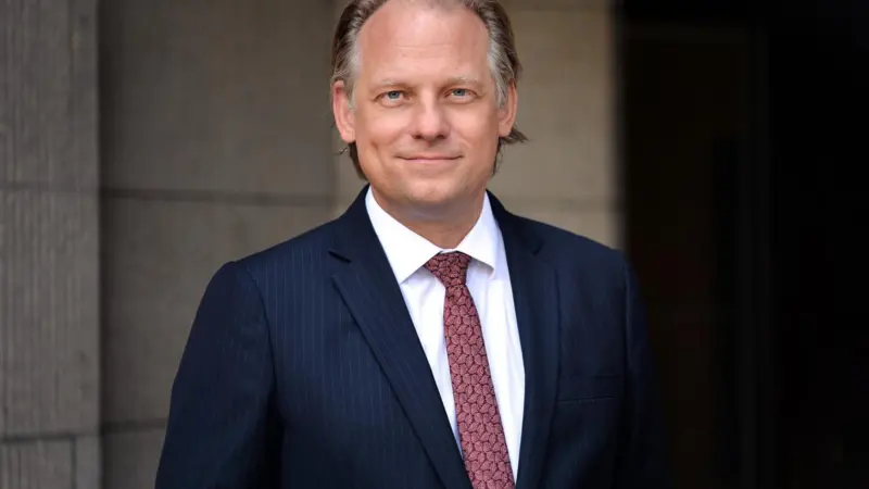 The managing director of the German Shipowners’ Association (VDR), Martin Kröger, stressed the need for fuel flexibility.