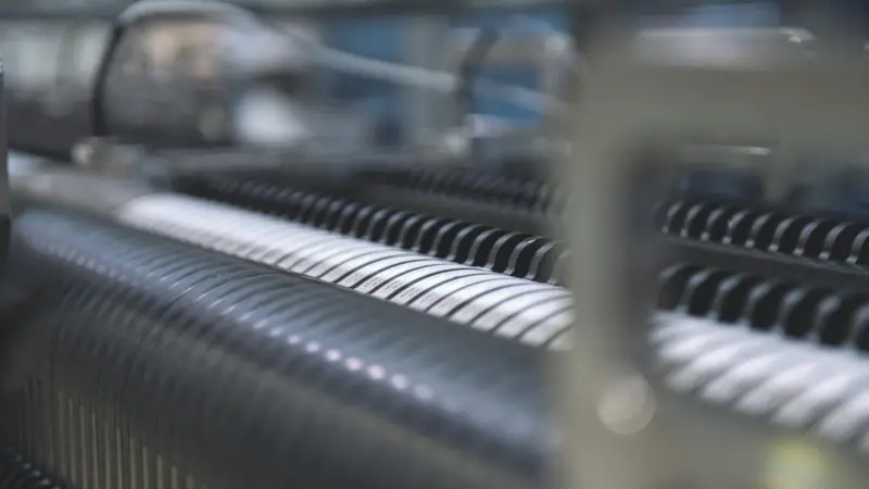 The order of a 50MW electrolyser is the largest received by Siemens Energy to date.