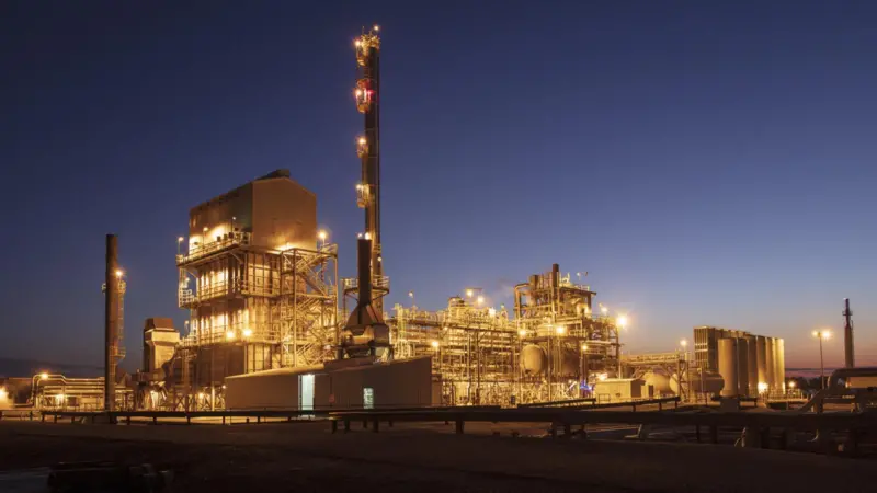 In addition to methanol from existing production facilities, such as Pampa in Texas,  Proman is evaluating multiple bio-methanol and e-methanol projects in South America, Europe and the UK.