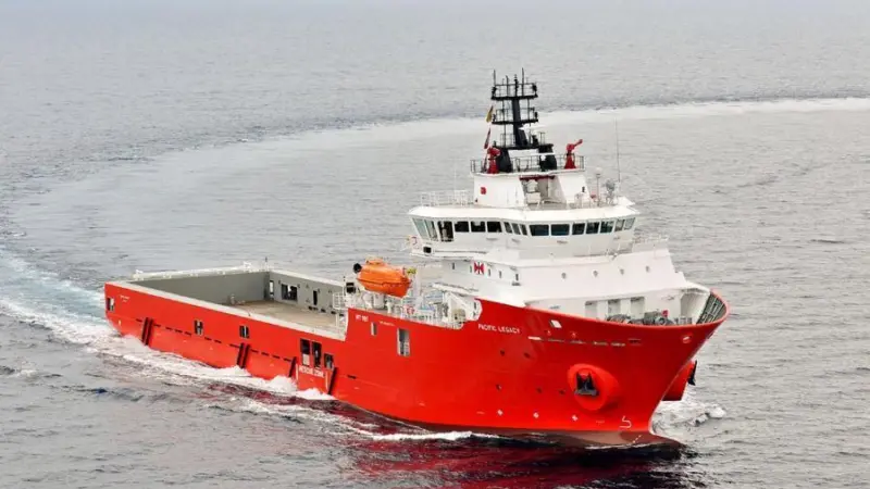 Tidewater's fleet of OSVs swelled to 174 following the acquisition of Swire Pacific Offshore's assets on 9 March.