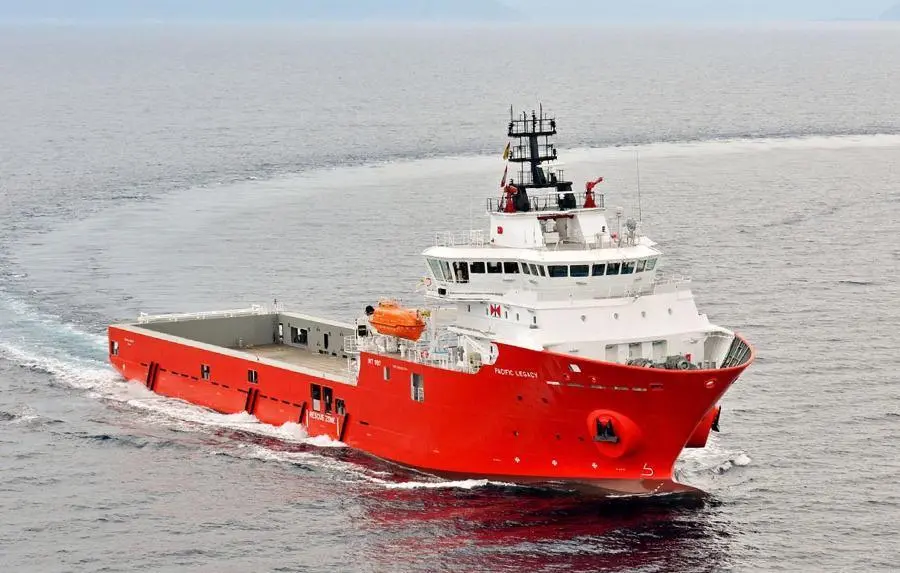 Tidewater's fleet of OSVs swelled to 174 following the acquisition of Swire Pacific Offshore's assets on 9 March.