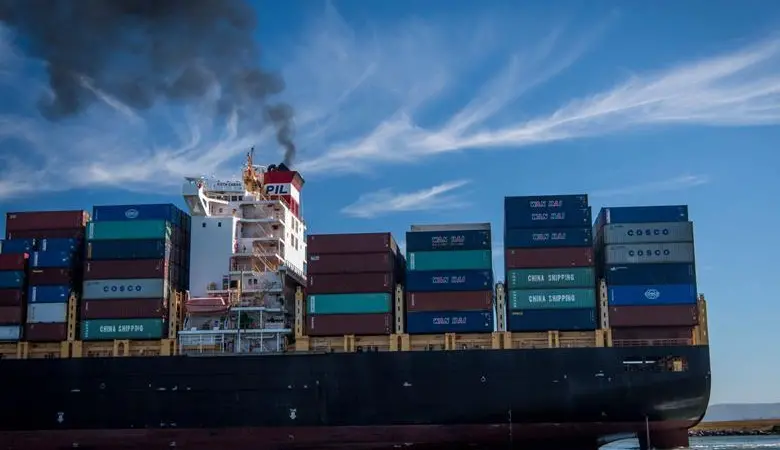 Major shipping associations are proposing 10% of a putative R&D fund would be allocated to GHG reduction projects in developing countries.