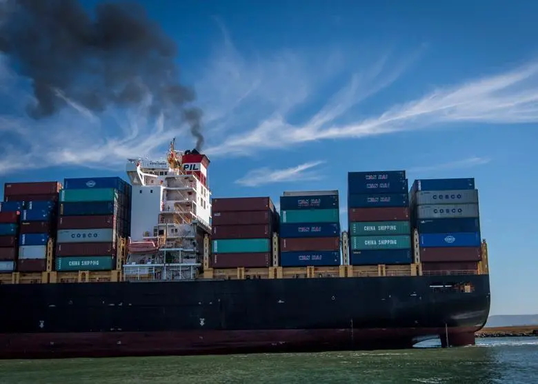 Major shipping associations are proposing 10% of a putative R&D fund would be allocated to GHG reduction projects in developing countries.