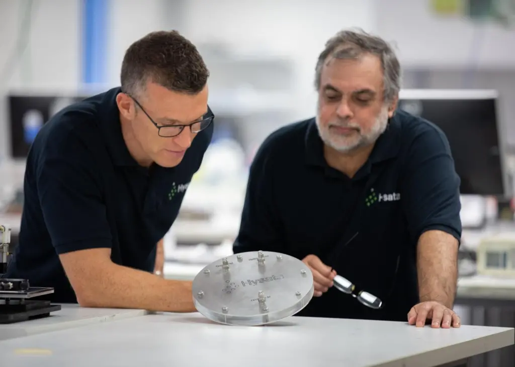 Step change in efficiency: Australia's Hysata's hydrogen capillary-fed electrolysis cell has achieved 98% cell energy efficiency when producing green hydrogen