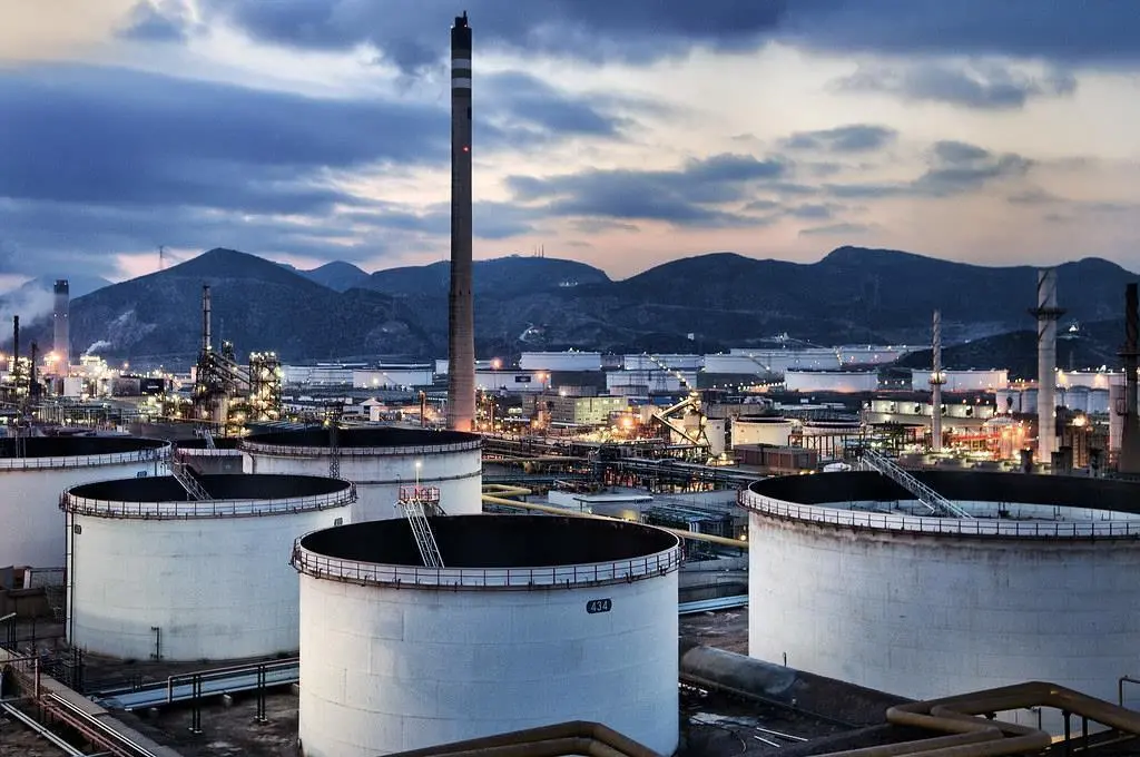 Repsol is investing EUR200 million into a new advanced biofuels refinery at its Cartagena facility.