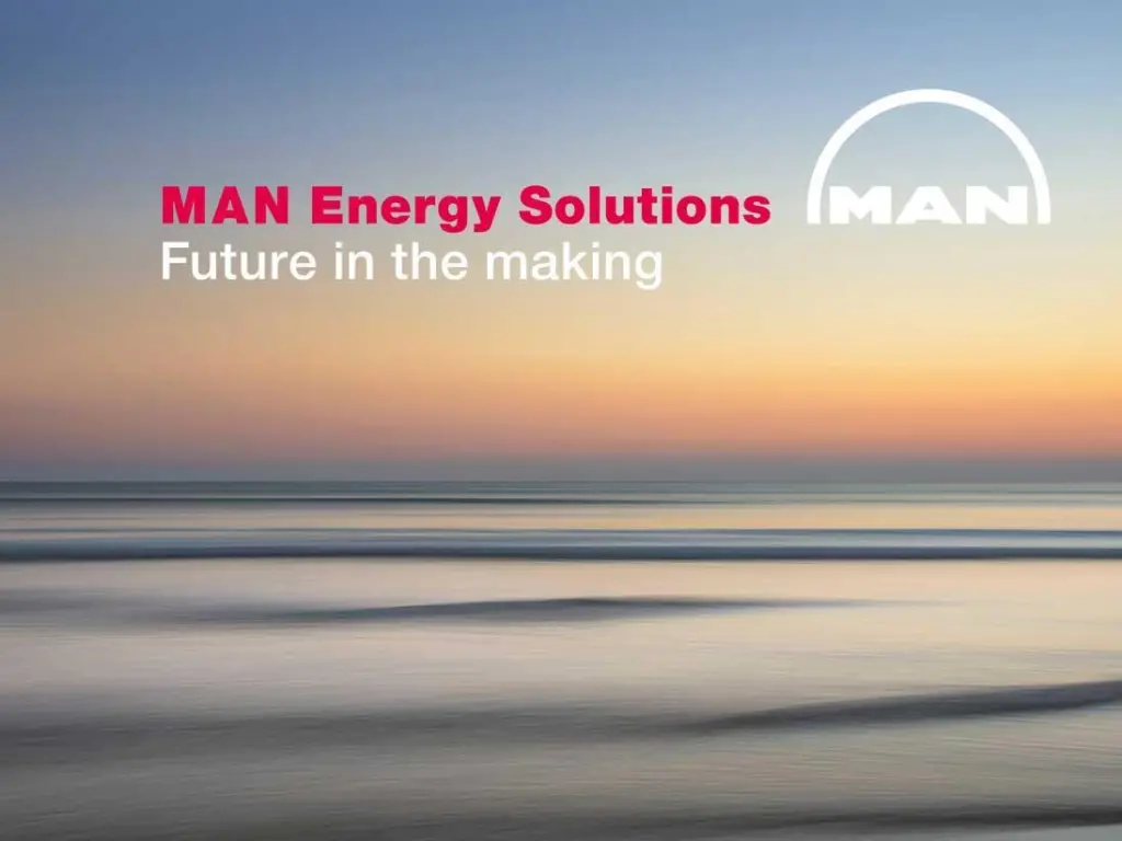 The MoU between DNV and MAN ES will cover decarbonisation, digitalisation and hydrogen