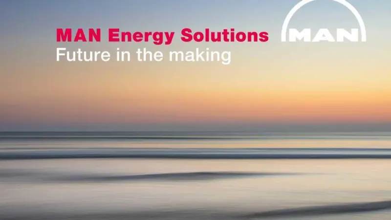 The MoU between DNV and MAN ES will cover decarbonisation, digitalisation and hydrogen