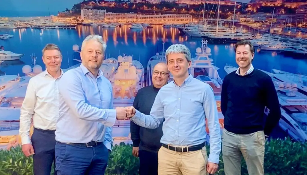 Alejwinse and Ingeteam plan to work closely together to offer hybrid and electric propulsion systems, energy storage systems, electric motors and frequency drives to the maritime market.