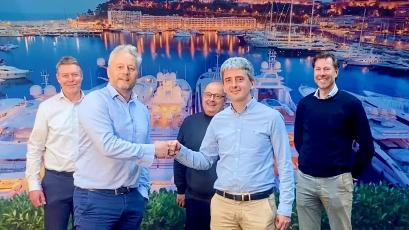 Alejwinse and Ingeteam plan to work closely together to offer hybrid and electric propulsion systems, energy storage systems, electric motors and frequency drives to the maritime market.