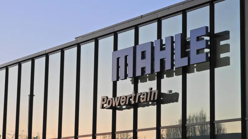 MAHLE Powertrain is participating in a project to devise a catalytic system to oxidise methane in the exhaust gas of lean-burn, natural gas engines, and to implement the results by 2025.