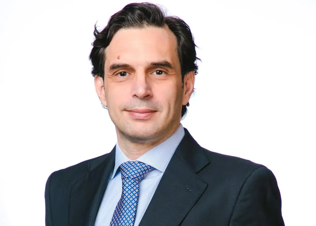 Ioannis Stefanou has been appointed as Managing Director of Wallem Ship Management