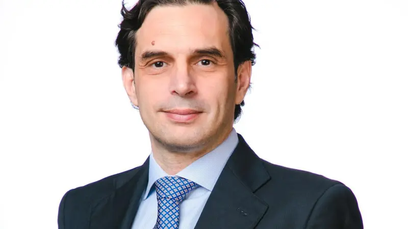 Ioannis Stefanou has been appointed as Managing Director of Wallem Ship Management